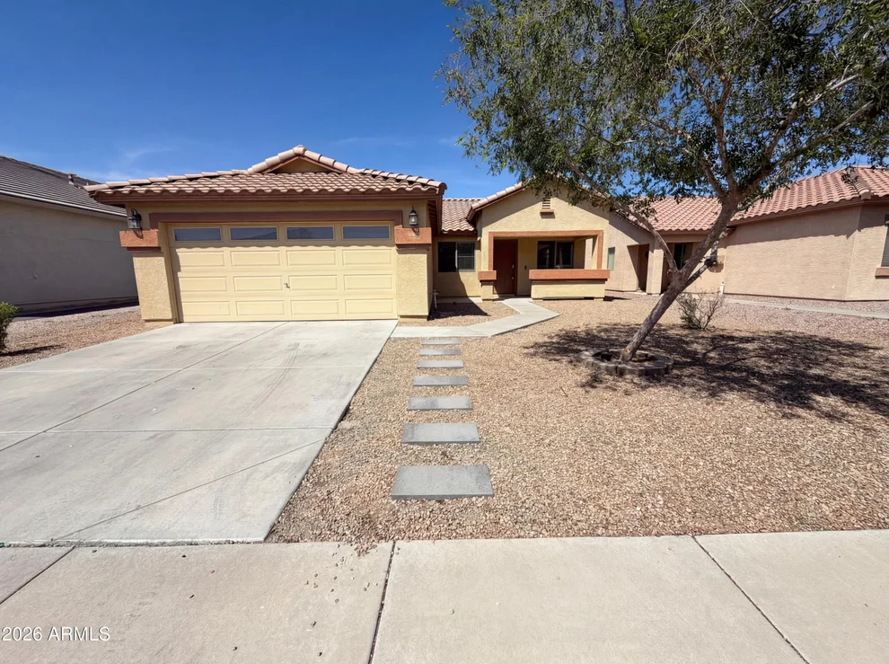 Unit for sale at 24466 W PUEBLO Avenue, Buckeye, AZ 85326