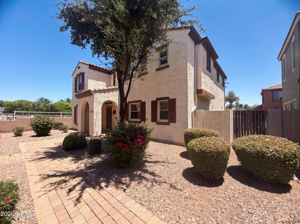 Unit for sale at 2784 E MEGAN Street, Gilbert, AZ 85295