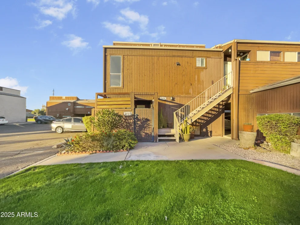 Unit for sale at 2692 E SILK OAK Drive, Tempe, AZ 85288