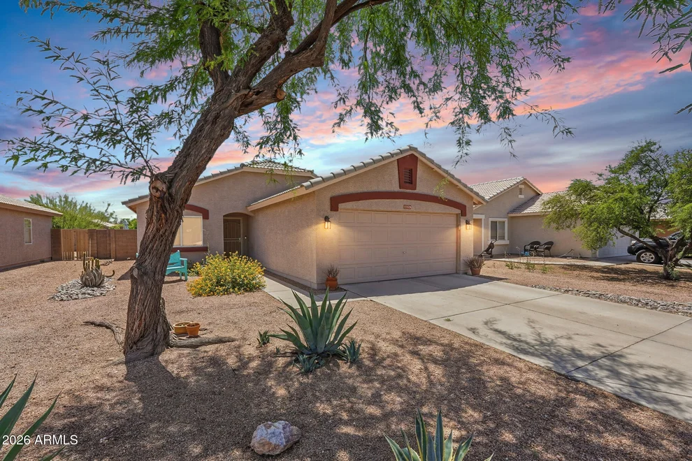 Unit for sale at 11525 E Covina Street, Mesa, AZ 85207