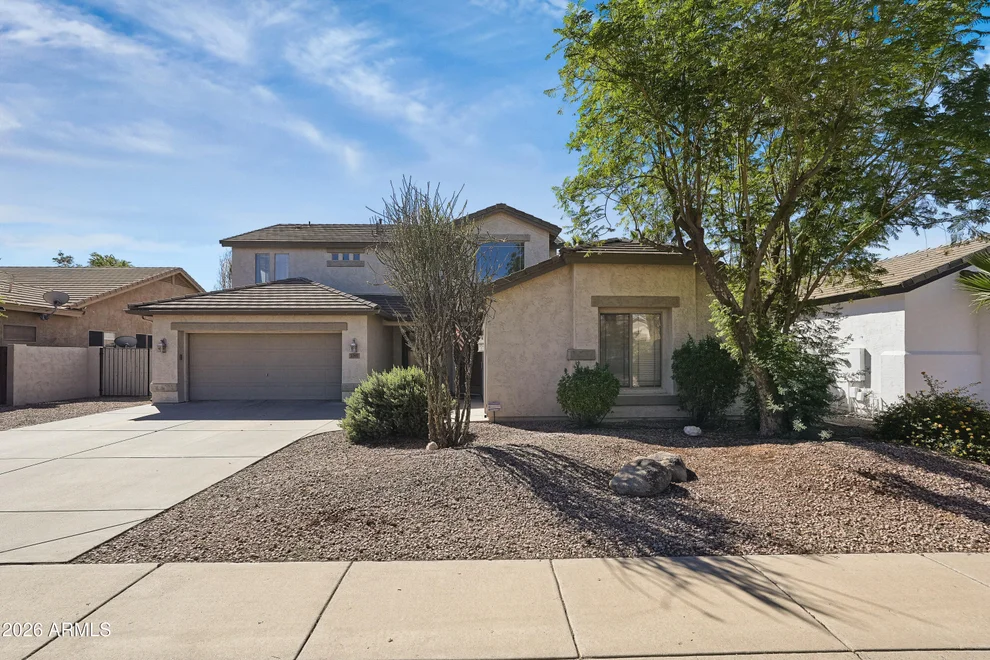 Unit for sale at 2355 E LA COSTA Place, Chandler, AZ 85249