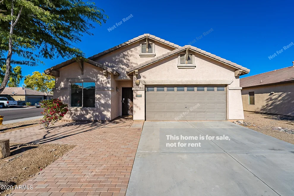Unit for sale at 11568 W KINDERMAN Drive, Avondale, AZ 85323