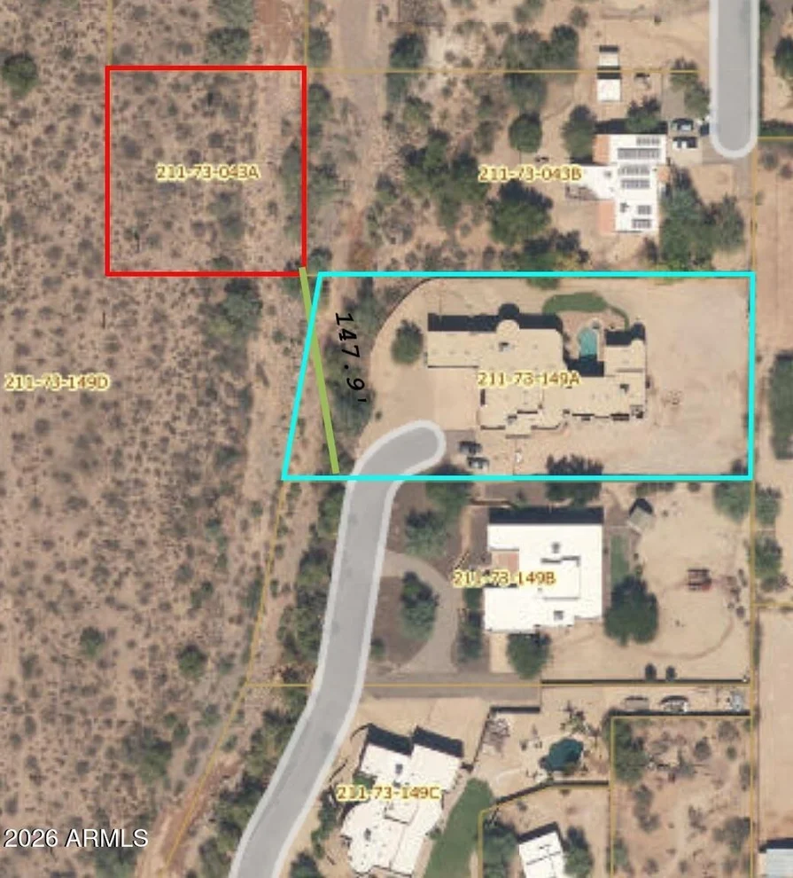 Unit for sale at 40720 N 6th Avenue, Phoenix, AZ 85086