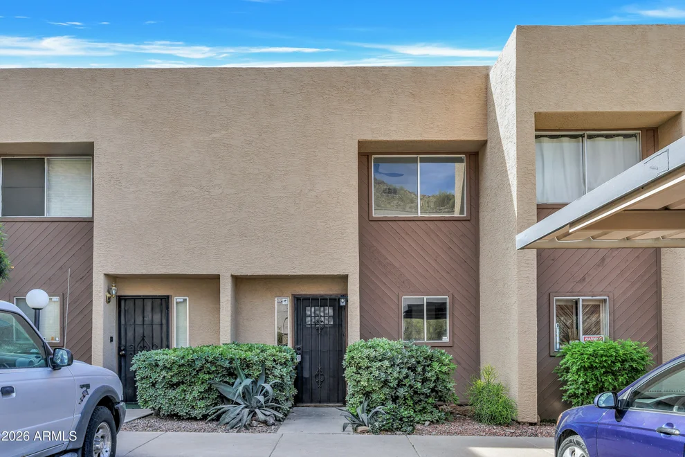 Unit for sale at 1601 W SUNNYSIDE Drive, Phoenix, AZ 85029