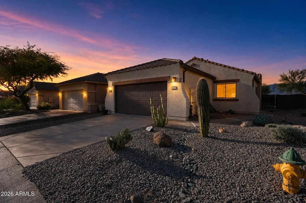 Unit for sale at 10652 E SECOND WATER Trail, Gold Canyon, AZ 85118