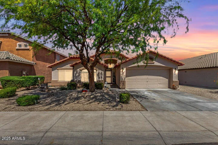 Unit for sale at 548 E EMBASSY Drive, San Tan Valley, AZ 85143