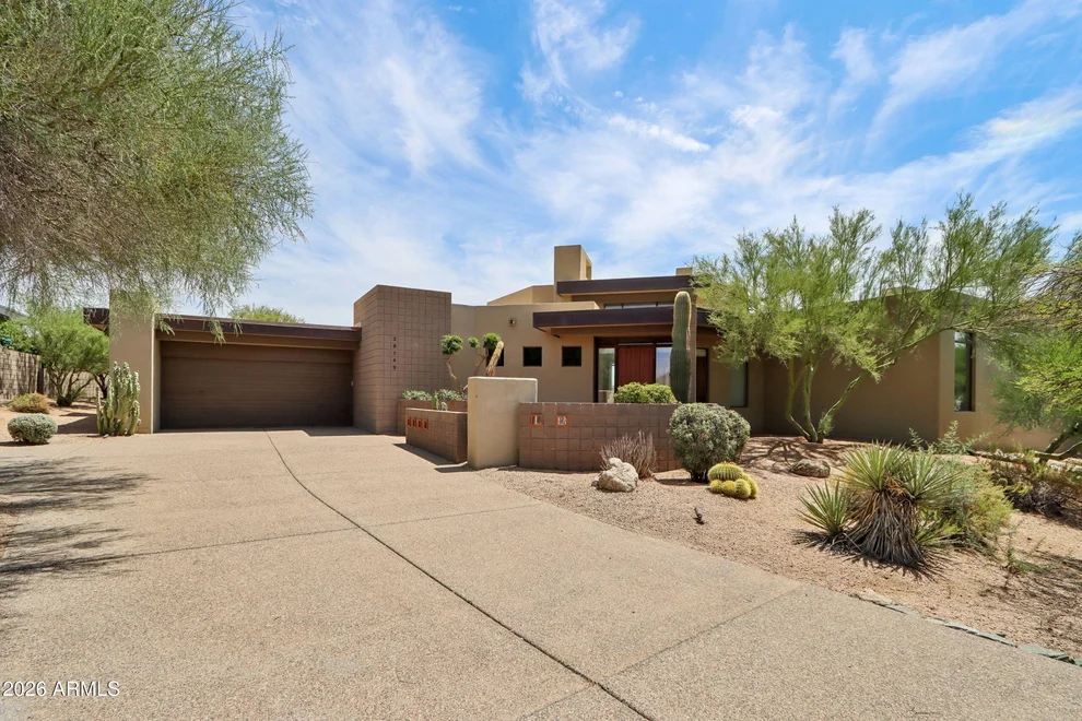Unit for sale at 39749 N 107TH Way, Scottsdale, AZ 85262