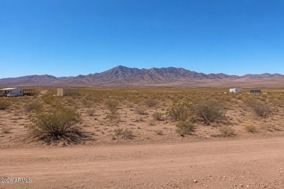 Unit for sale at 313-06-051 Kingman --, Kingman, AZ 86401