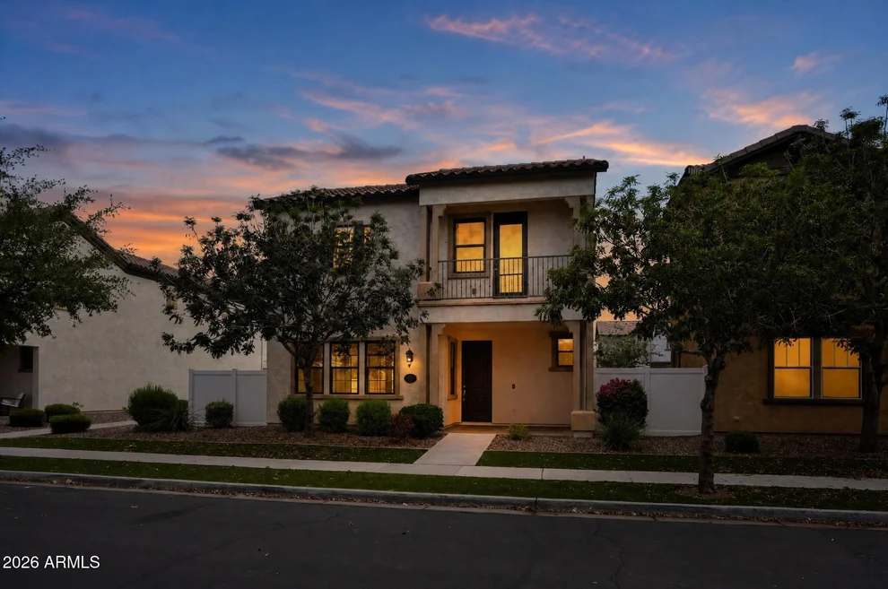 Unit for sale at 2615 S 107TH Street, Mesa, AZ 85209