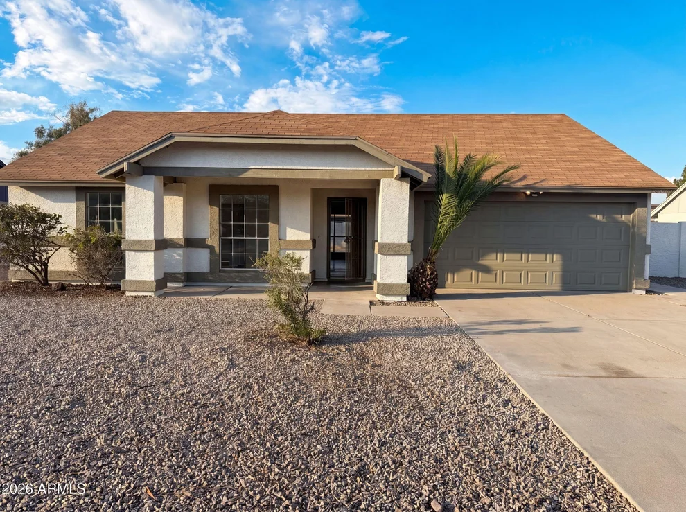Unit for sale at 8839 W CAROL Avenue, Peoria, AZ 85345