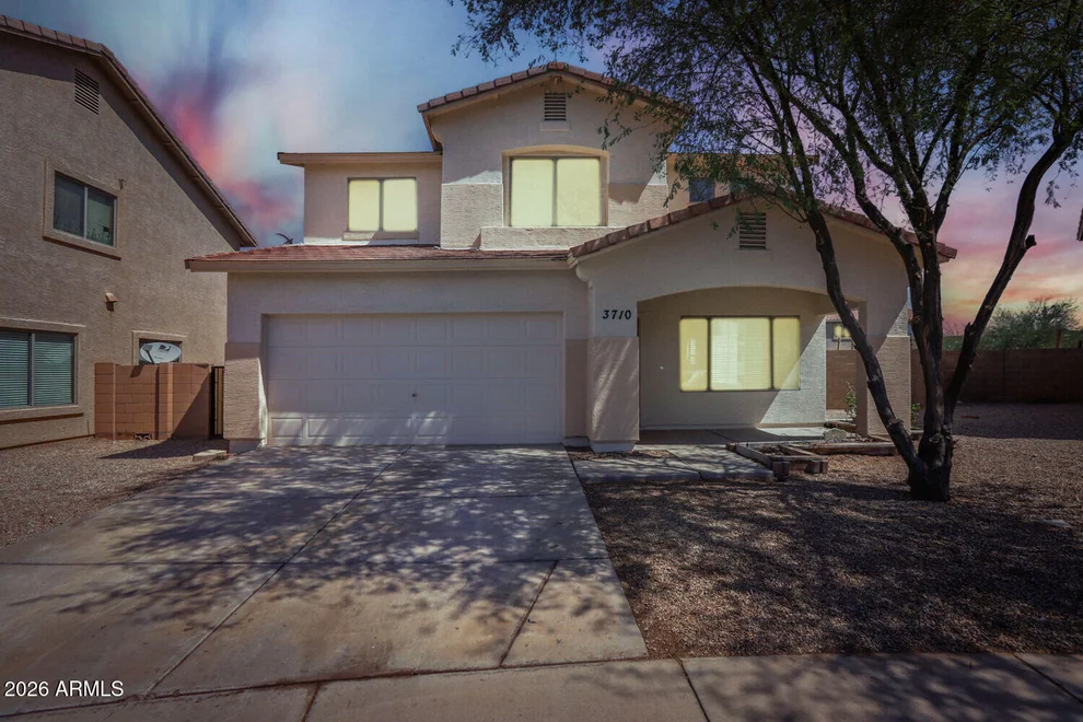 Unit for sale at 3710 W BURGESS Lane, Phoenix, AZ 85041