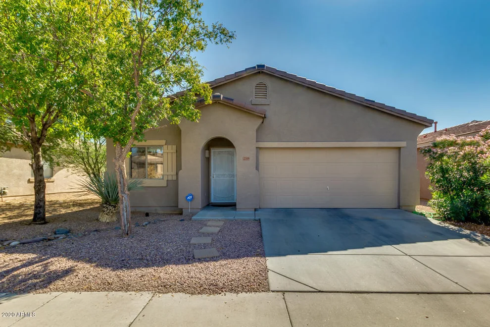 Unit for sale at 2319 N 92ND Lane, Phoenix, AZ 85037