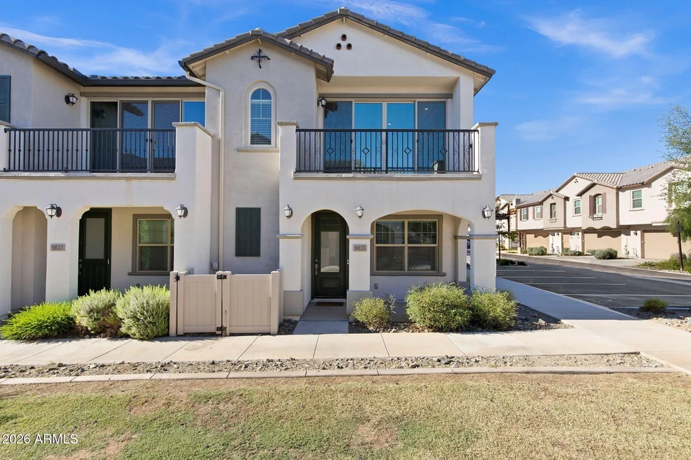 Unit for sale at 9835 E STRATUS Avenue, Mesa, AZ 85212