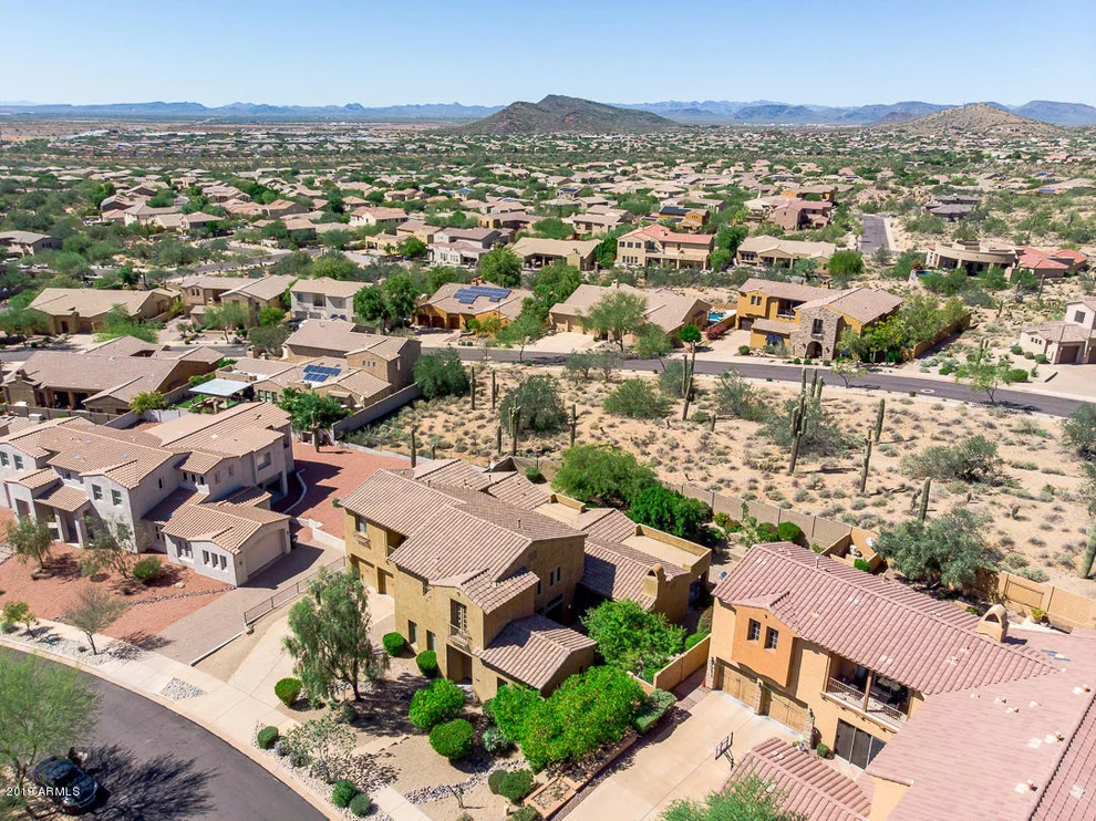 Unit for sale at 2312 W VIA PERUGIA --, Phoenix, AZ 85086