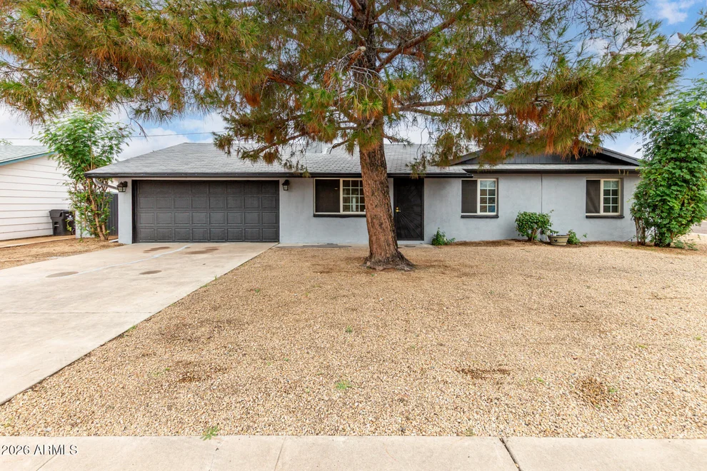 Unit for sale at 3478 E SHARON Drive, Phoenix, AZ 85032