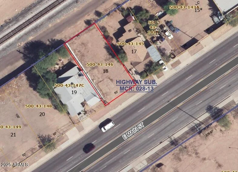Unit for sale at 448 E Main Street, Avondale, AZ 85323