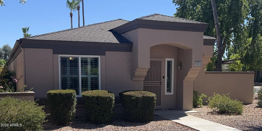 Unit for sale at 19931 N GREENVIEW Drive, Sun City West, AZ 85375