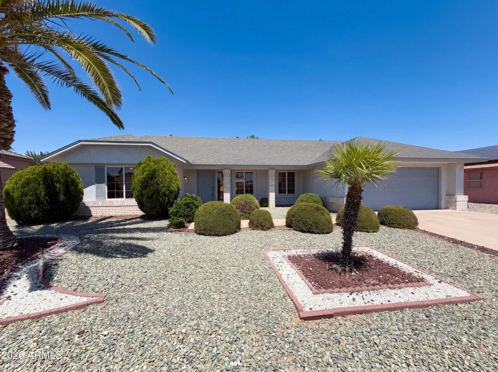 Unit for sale at 14624 W BLACKWOOD Drive, Sun City West, AZ 85375