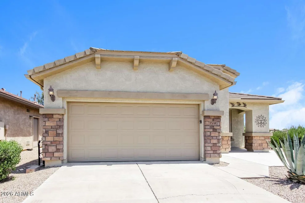 Unit for sale at 718 W TWIN PEAKS Parkway, San Tan Valley, AZ 85143