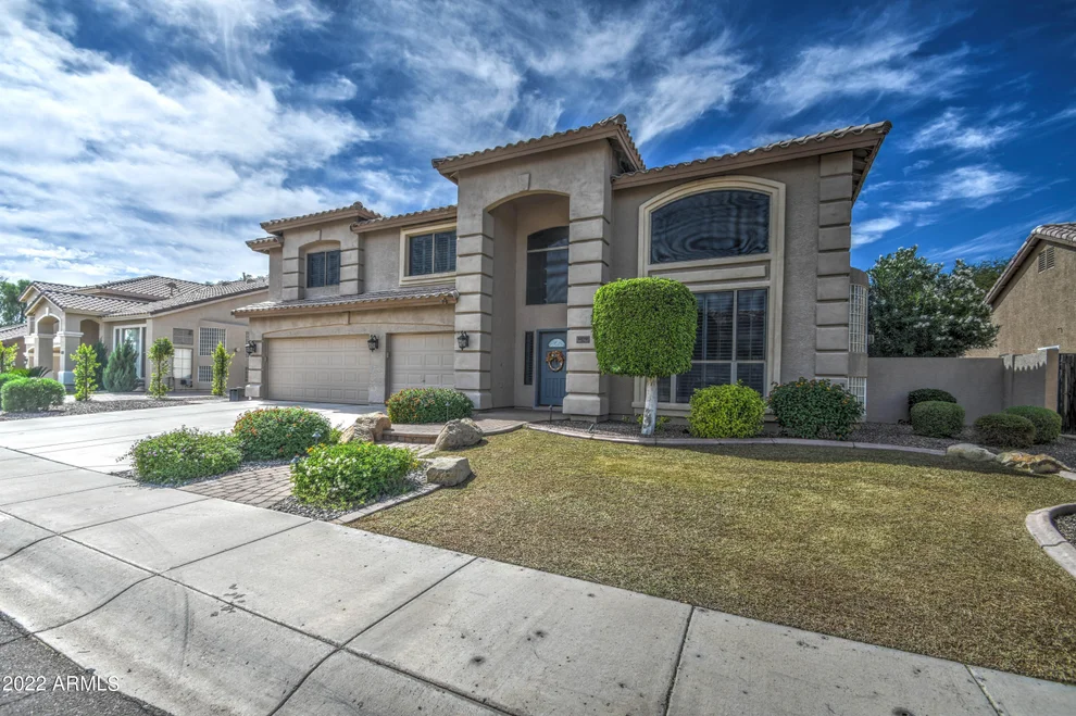 Unit for sale at 4670 S HUDSON Place, Chandler, AZ 85249