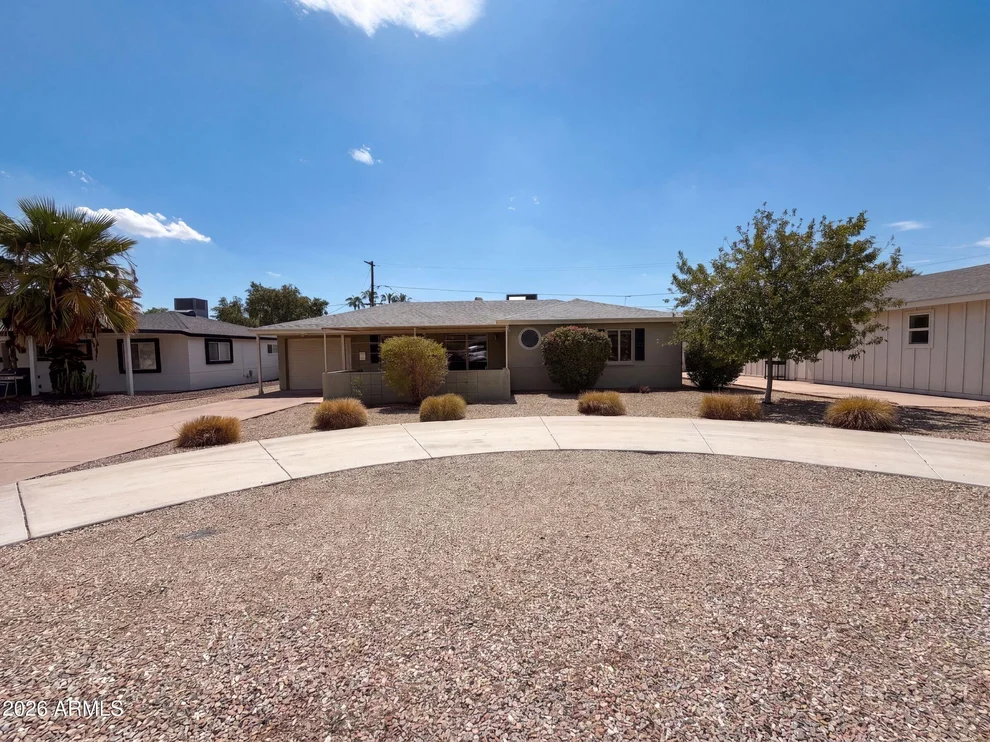 Unit for sale at 909 W MISSOURI Avenue, Phoenix, AZ 85013