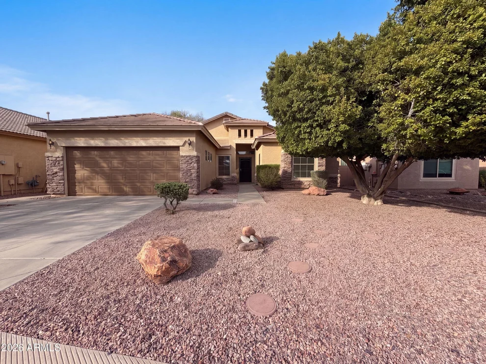 Unit for sale at 12846 W ROSEWOOD Drive, El Mirage, AZ 85335