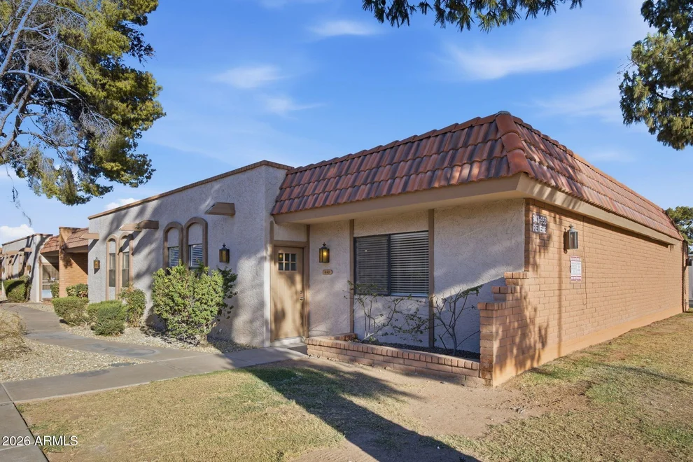 Unit for sale at 943 N REVERE --, Mesa, AZ 85201