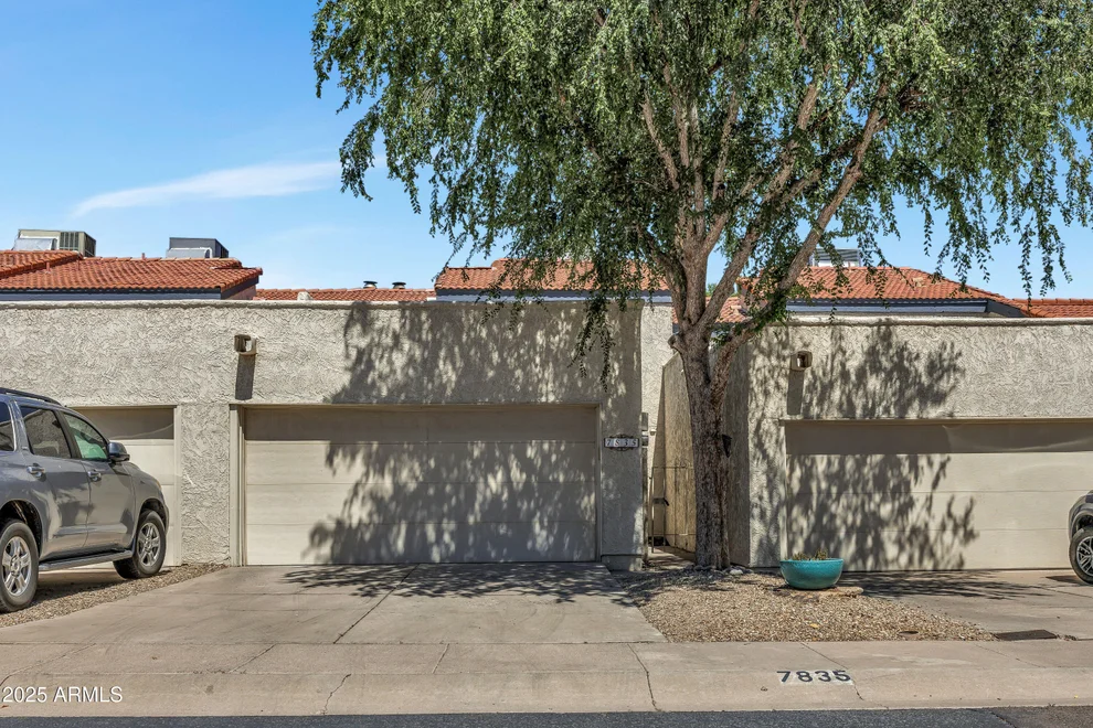 Unit for sale at 7835 N 21ST Drive, Phoenix, AZ 85021