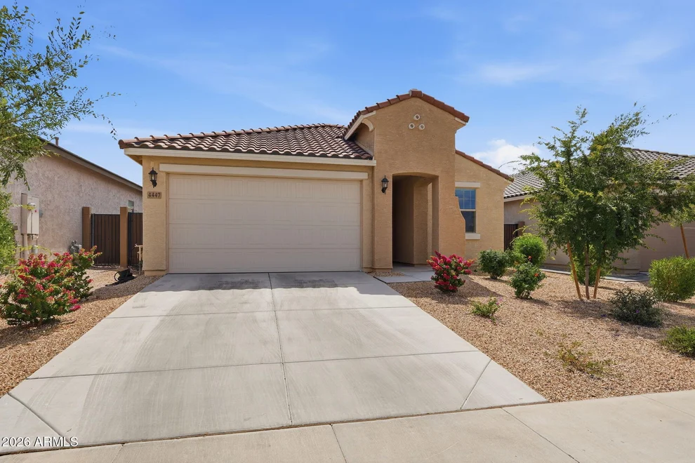 Unit for sale at 4447 W MOUNTAIN LAURAL Drive, San Tan Valley, AZ 85144