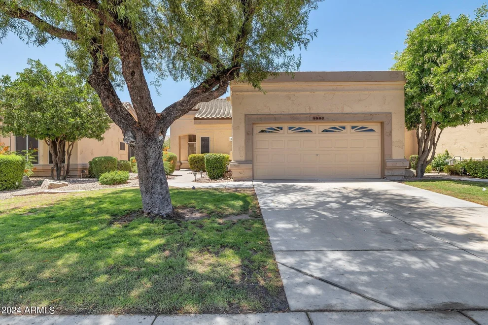 Unit for sale at 8866 W PIUTE Avenue, Peoria, AZ 85382
