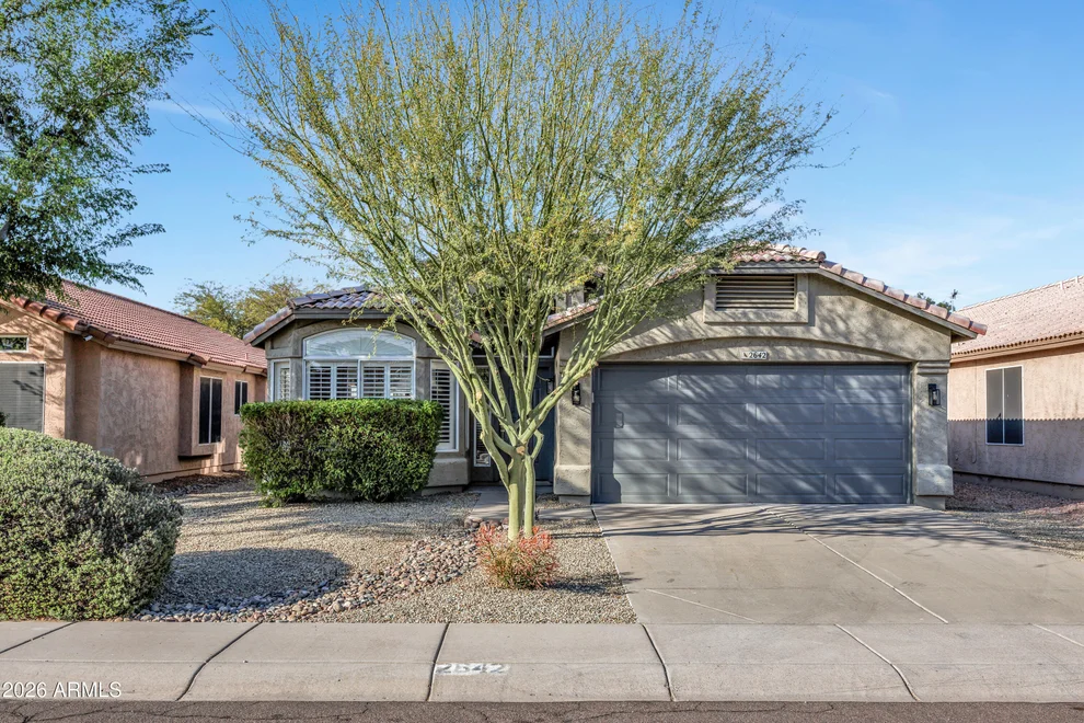 Unit for sale at 2642 E HARTFORD Avenue, Phoenix, AZ 85032