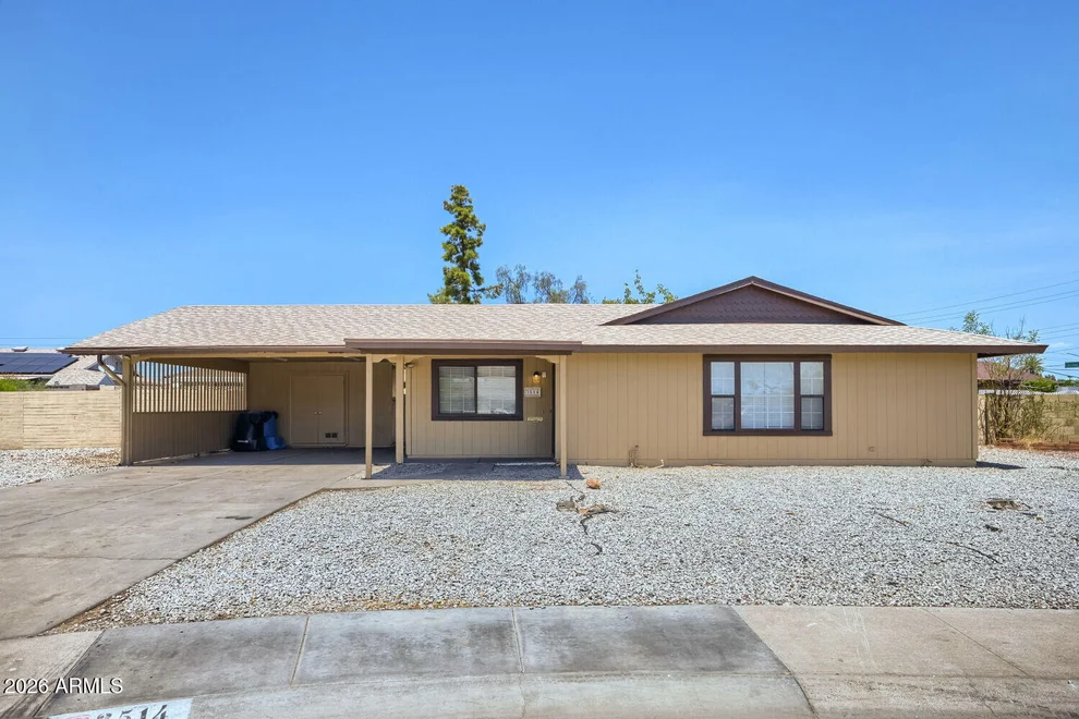 Unit for sale at 3514 W CARIBBEAN Lane, Phoenix, AZ 85053