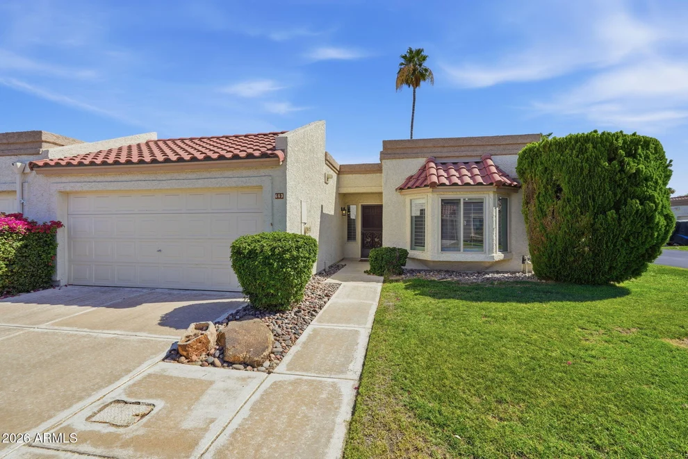 Unit for sale at 663 S SAGUARO Way, Mesa, AZ 85208