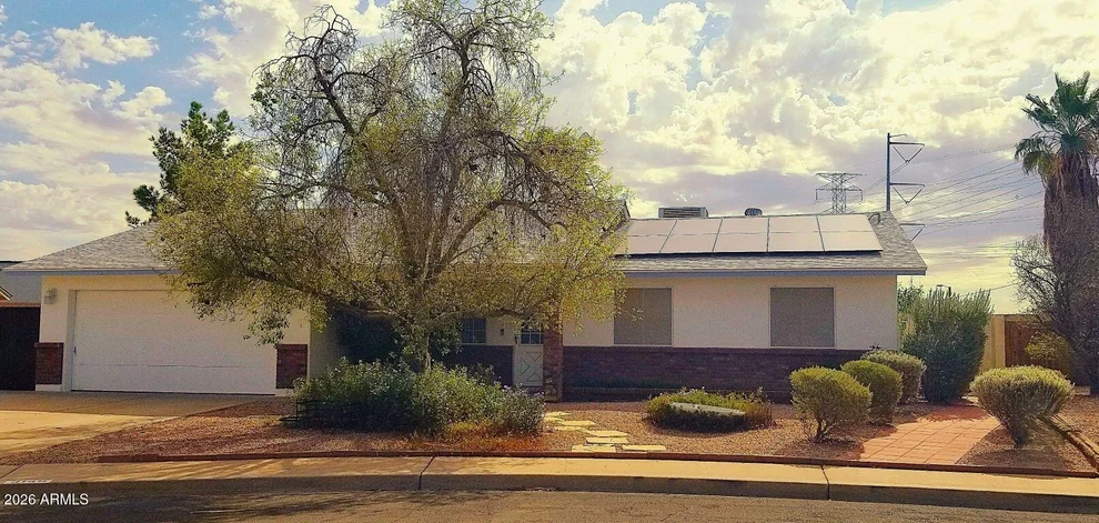 Unit for sale at 3149 S Rogers --, Mesa, AZ 85202