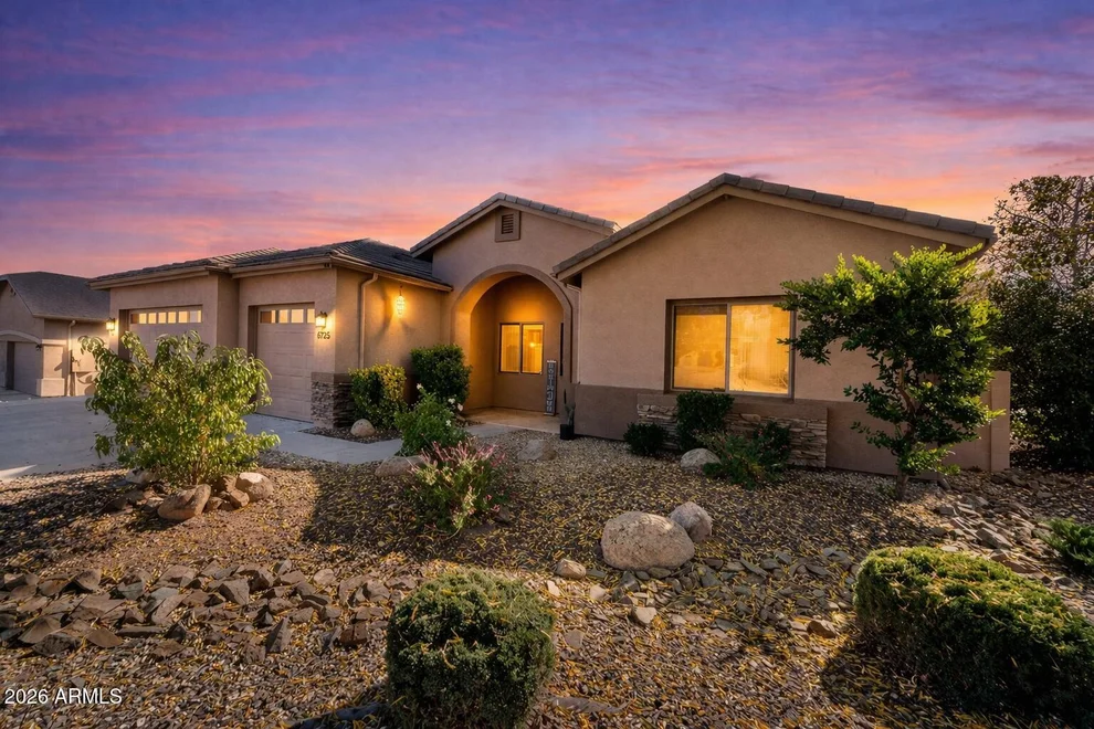 Unit for sale at 6725 E MAYFLOWER Lane, Prescott Valley, AZ 86314