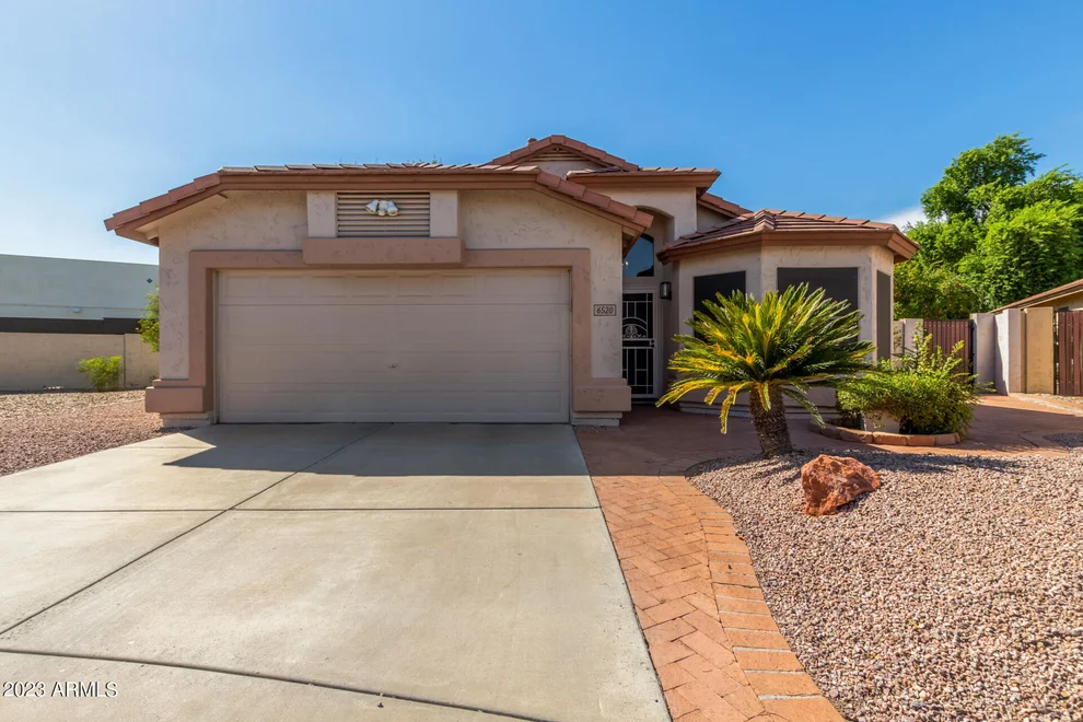Unit for sale at 6520 W ADOBE Drive, Glendale, AZ 85308