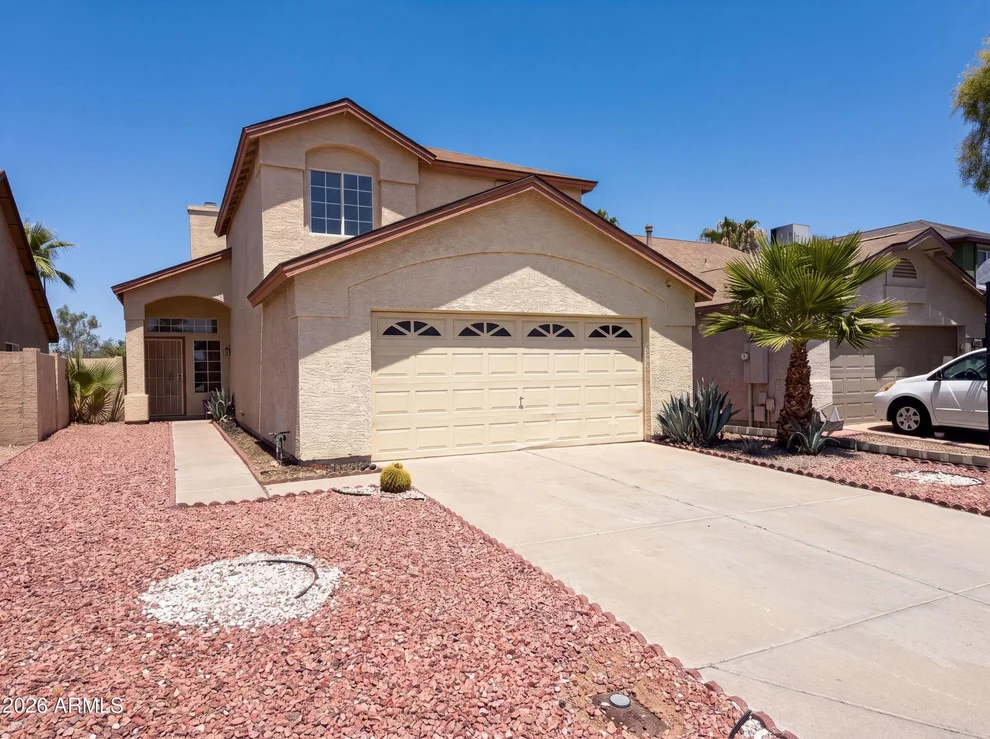 Unit for sale at 7436 W SANNA Street, Peoria, AZ 85345