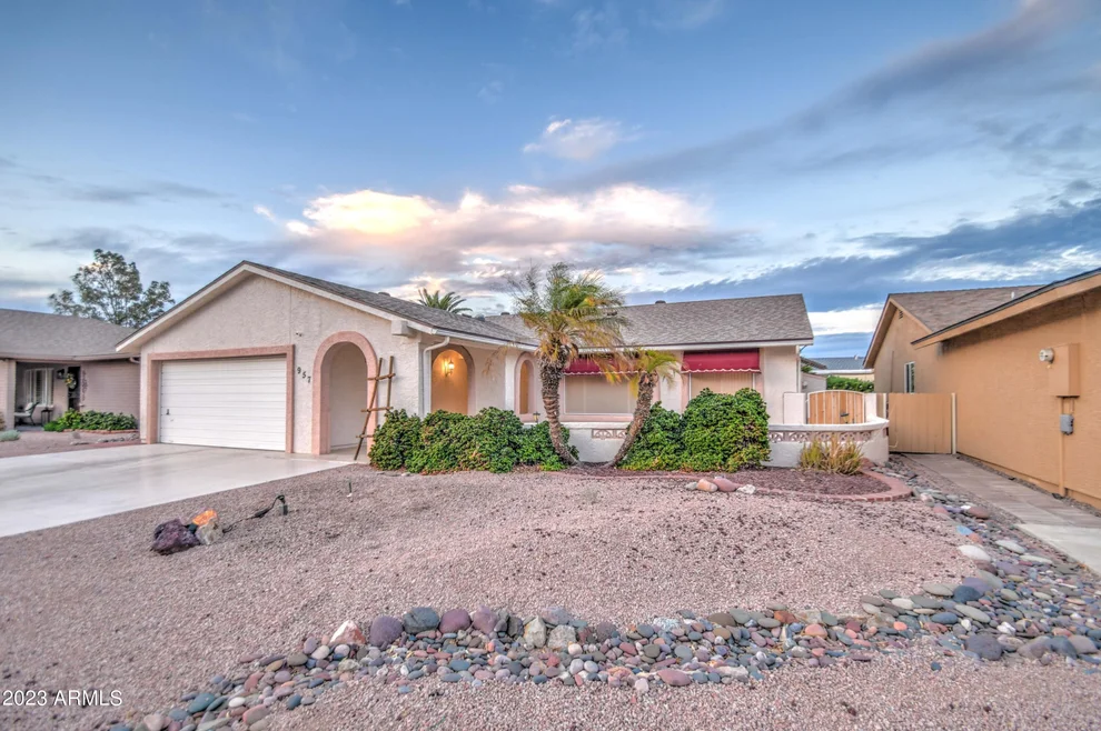 Unit for sale at 957 S 79TH Street, Mesa, AZ 85208