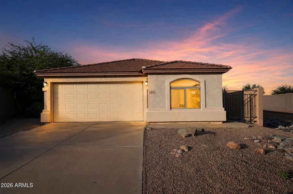 Unit for sale at 28645 N DOLOMITE Lane, San Tan Valley, AZ 85143