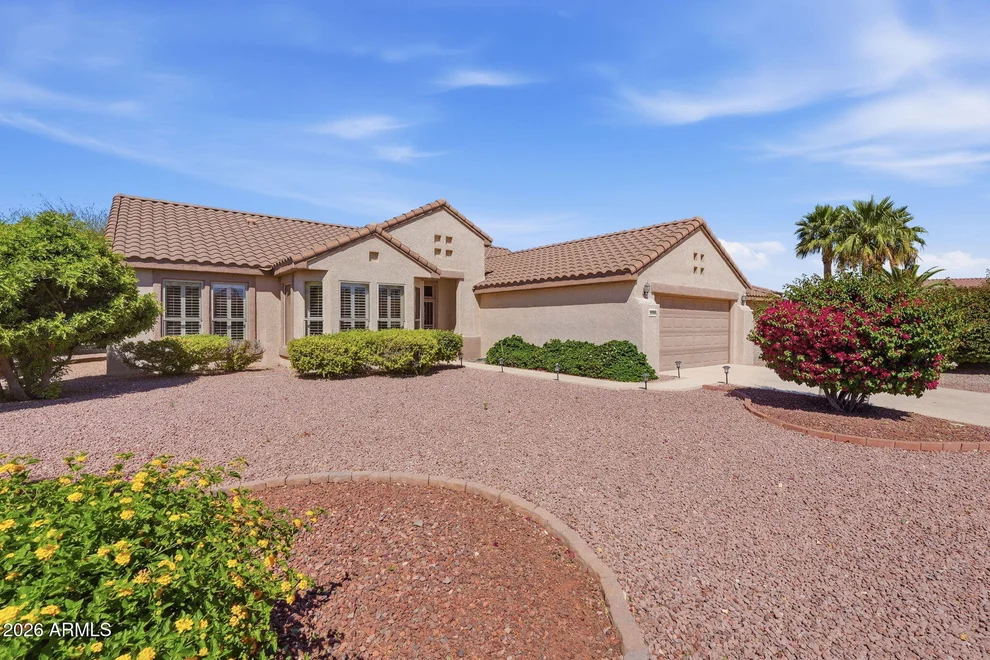 Unit for sale at 20304 N WINDY WALK Court, Surprise, AZ 85374