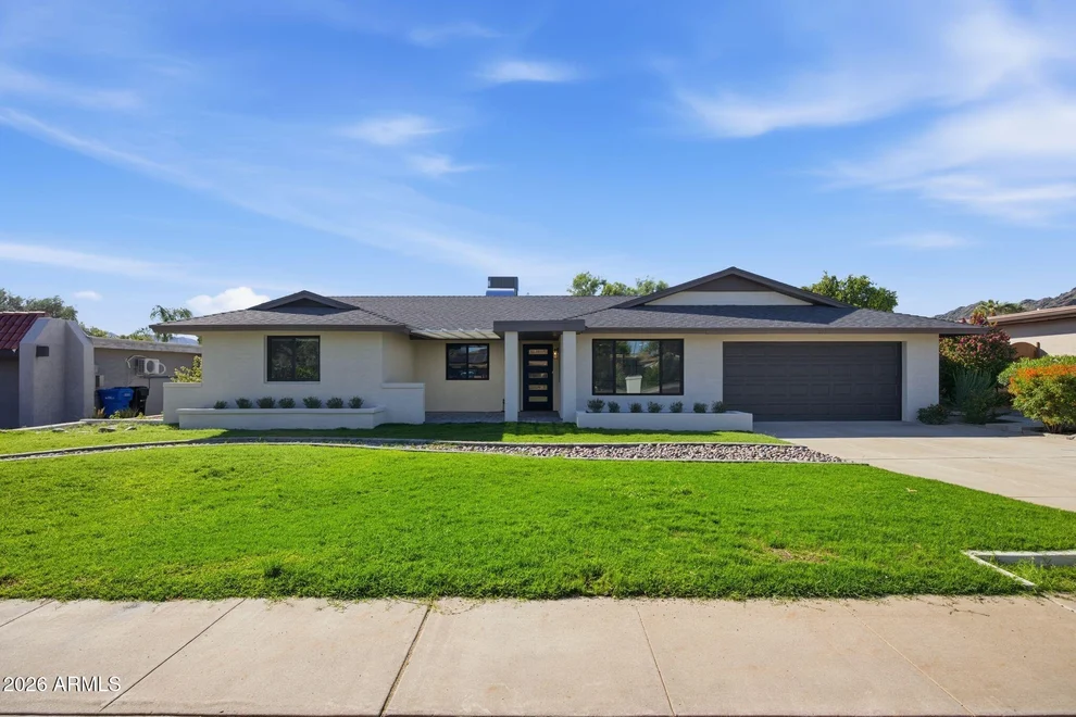 Unit for sale at 2431 E DESERT COVE Avenue, Phoenix, AZ 85028