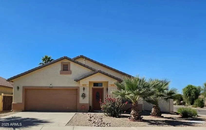 Unit for sale at 18468 N PRIMROSE Drive, Maricopa, AZ 85138