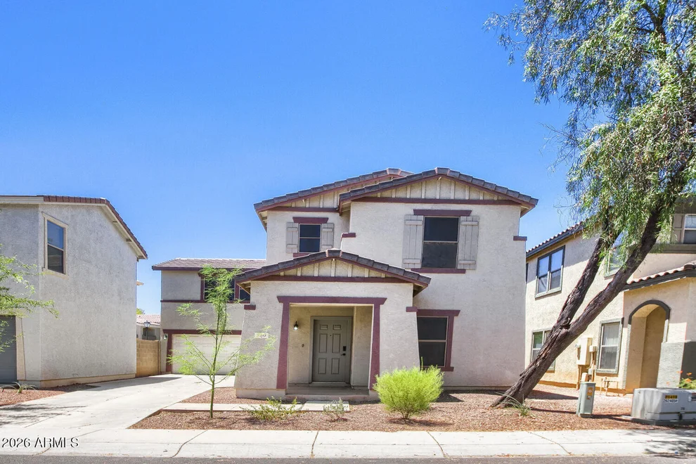 Unit for sale at 730 N 112TH Drive, Avondale, AZ 85323