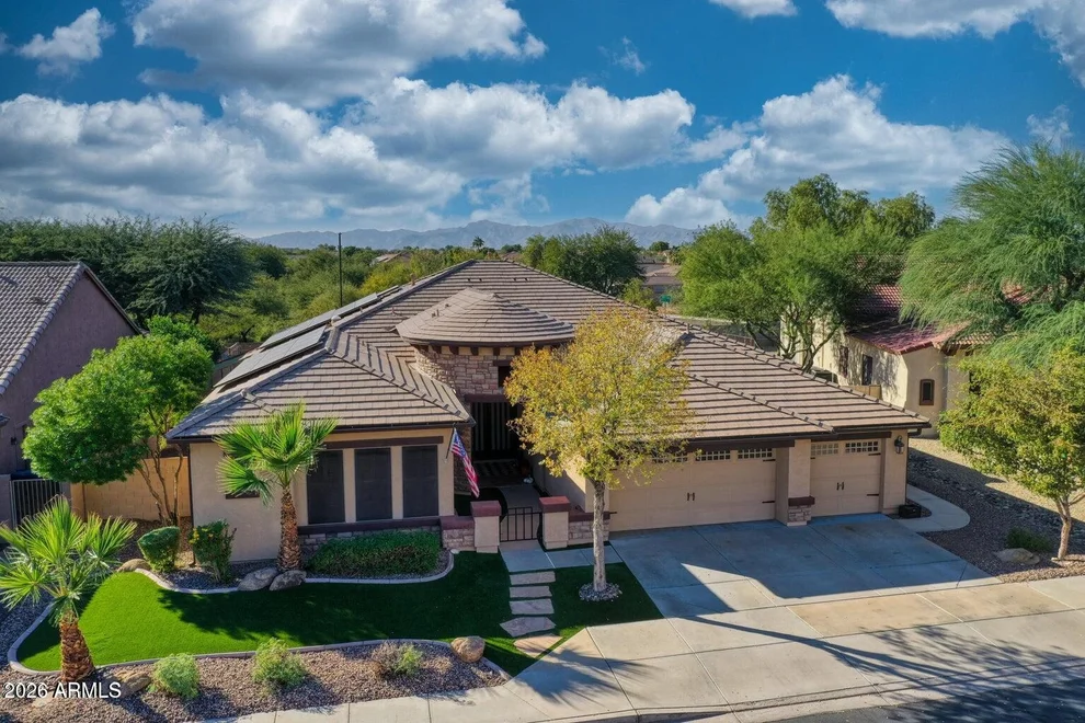 Unit for sale at 5632 N 134TH Drive, Litchfield Park, AZ 85340