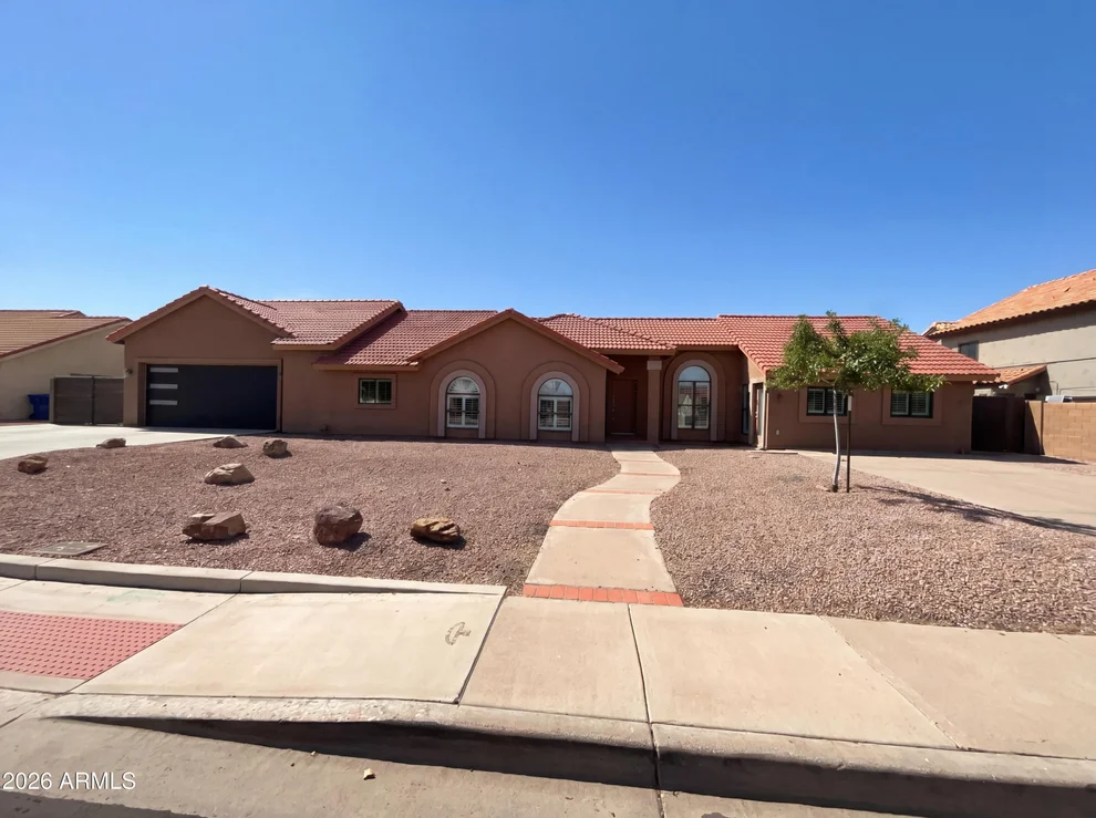 Unit for sale at 2823 E NORWOOD Street, Mesa, AZ 85213