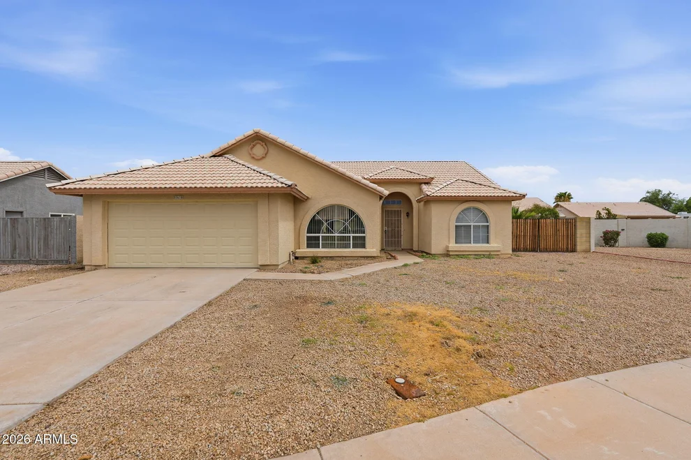 Unit for sale at 7638 W JENAN Drive, Peoria, AZ 85345