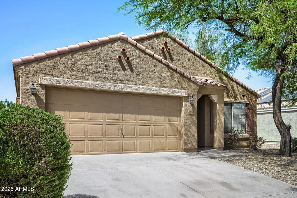 Unit for sale at 23976 W GROVE Street, Buckeye, AZ 85326