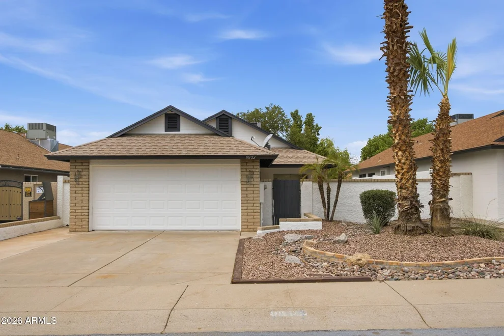 Unit for sale at 18422 N 19TH Street, Phoenix, AZ 85022