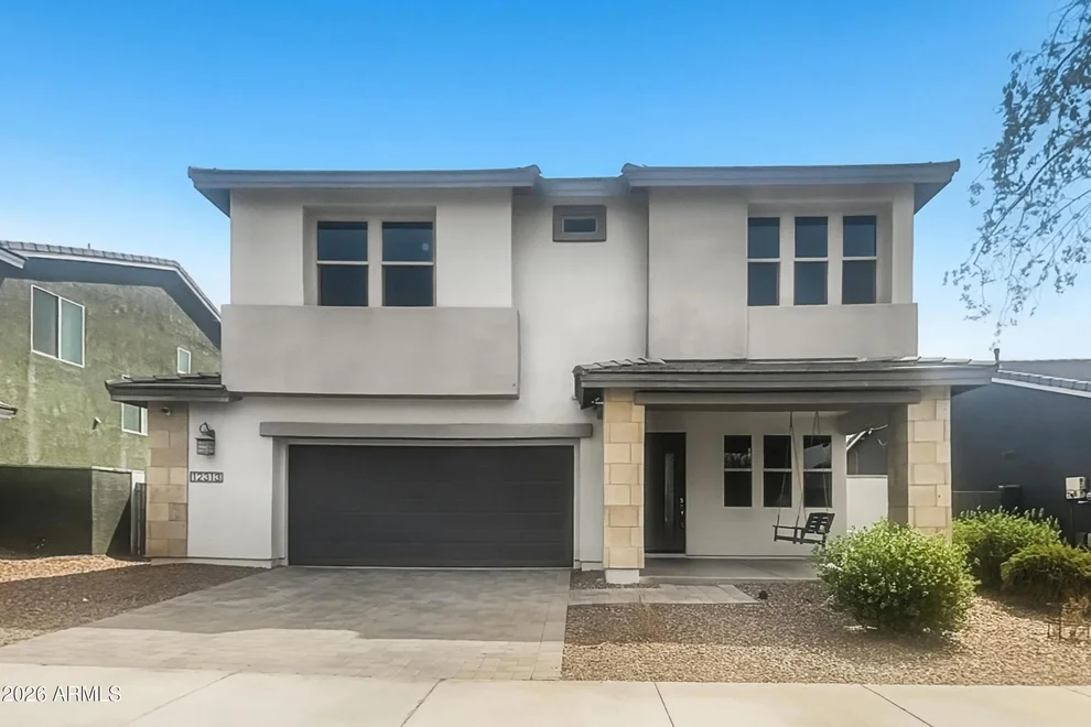 Unit for sale at 12313 N 145TH Avenue, Surprise, AZ 85379