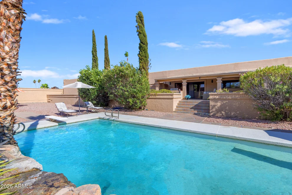 Unit for sale at 16448 E GLENBROOK Boulevard, Fountain Hills, AZ 85268